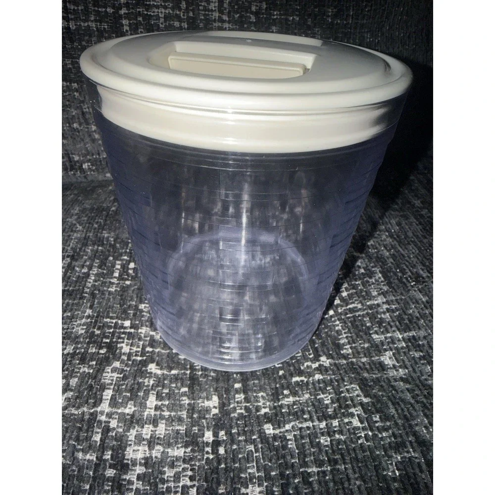 Longaberger hard plastic